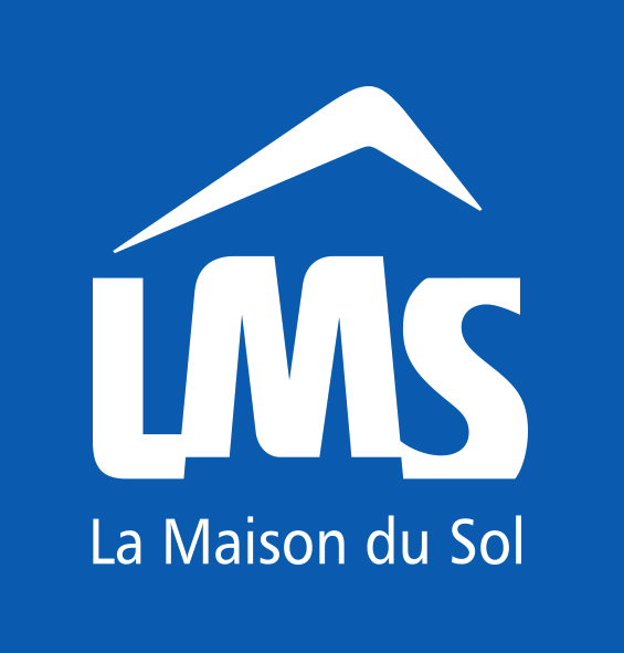 La maison du sol