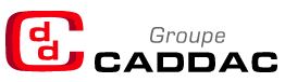 Logo groupe CADDAC